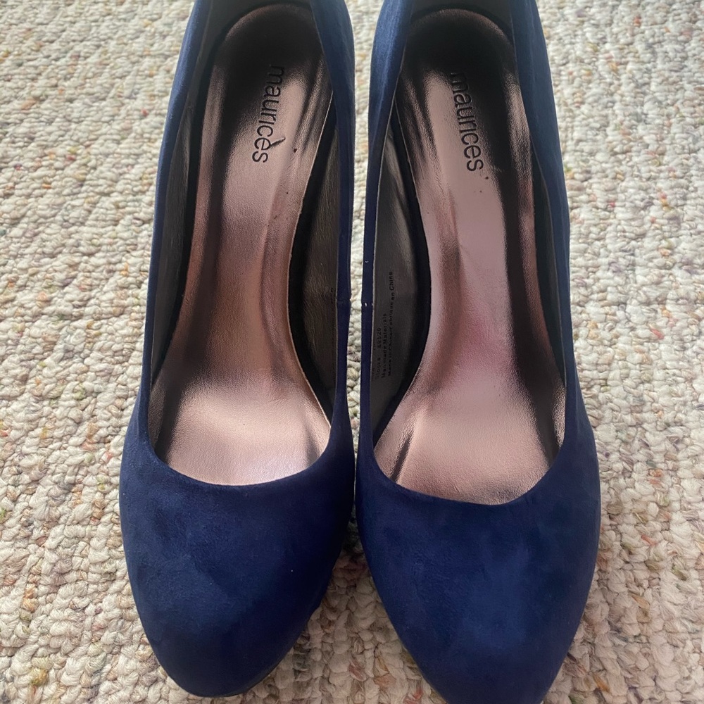 Heels